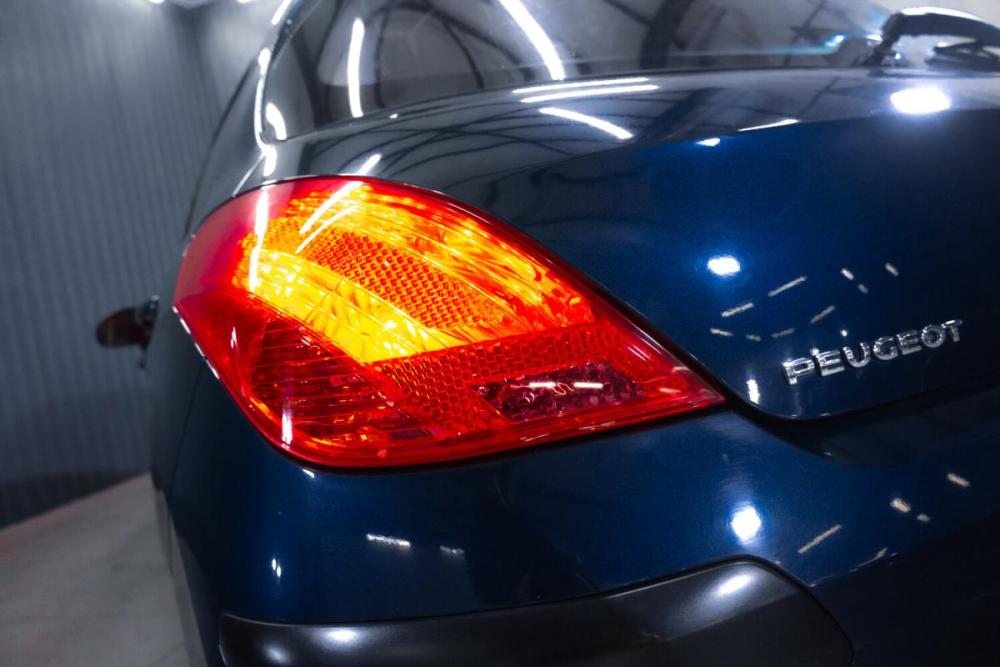 Peugeot 308 I Рестайлинг Тюмень  - изображение 11