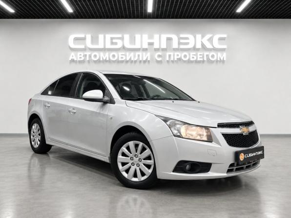 Chevrolet Cruze I с пробегом 2011 года, цена 549 000 рублей, 240000 км, седан, Автокод Объявления