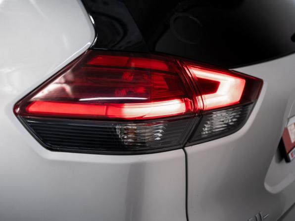 Nissan X-Trail III Рестайлинг с пробегом 2019 года, цена 2 130 000 рублей, 148338 км, внедорожник, Автокод Объявления