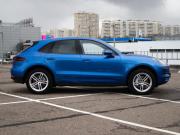 Porsche Macan I Москва  - изображение 35