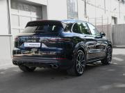 Porsche Cayenne III Москва  - изображение 24