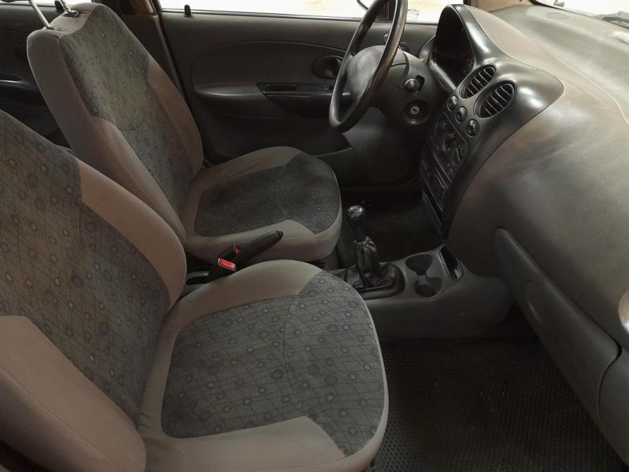 Daewoo Matiz I Рестайлинг Новокузнецк  - изображение 13