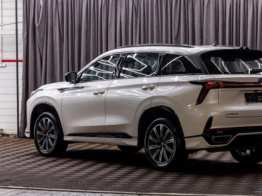 Changan CS75 Plus III Краснодар  - изображение 10