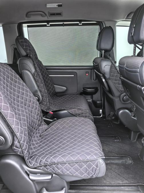 Honda Stepwgn V Санкт-Петербург  - изображение 23