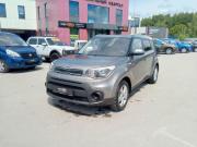 Kia Soul II Рестайлинг Тула  - изображение 18