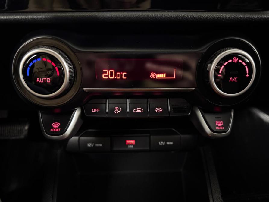 Kia Rio IV Рестайлинг Тюмень  - изображение 17