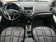 Hyundai Solaris I Рестайлинг Калуга  - изображение 27
