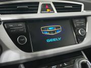 Geely Atlas I Вологда  - изображение 29