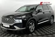 Hyundai Santa Fe IV Рестайлинг Нижний Новгород  - изображение 27