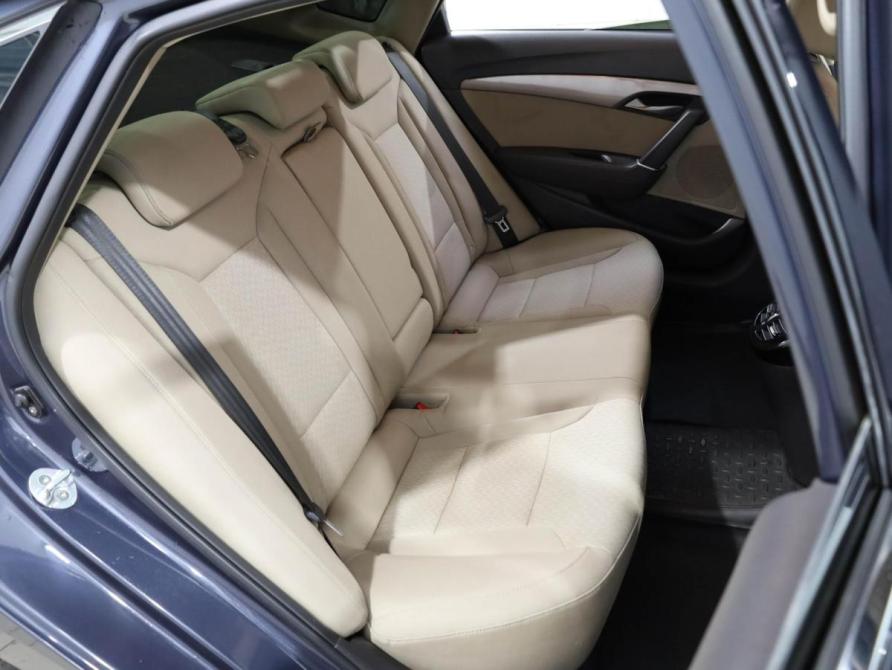 Hyundai i40 I Рестайлинг Ростов-на-Дону  - изображение 7