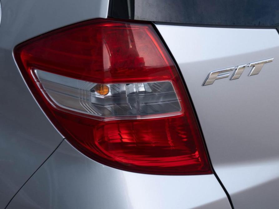 Honda Fit II Улан-Удэ  - изображение 10