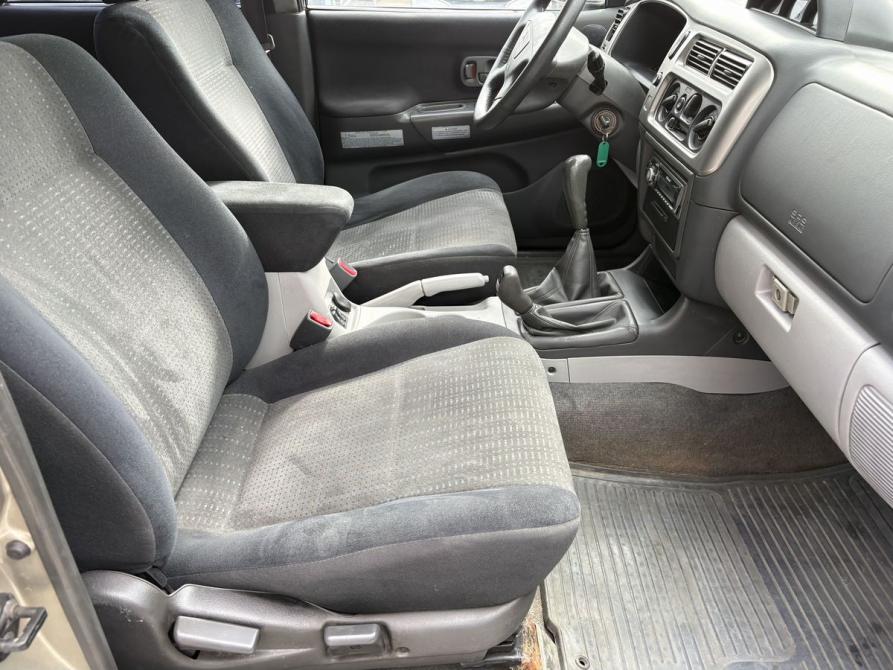 Mitsubishi Pajero Sport I Рестайлинг Москва  - изображение 9