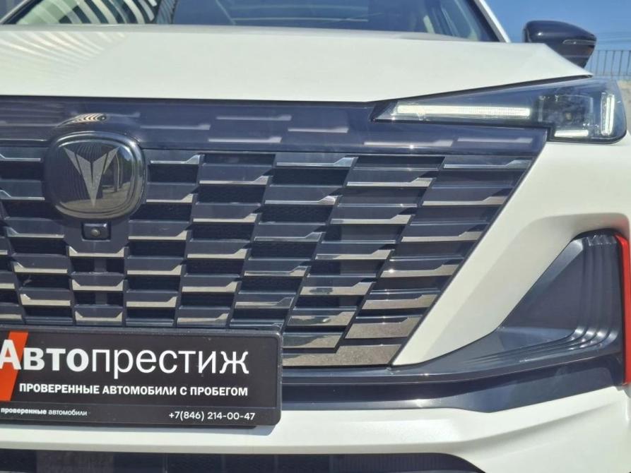 Changan CS55 Plus II Самара  - изображение 10