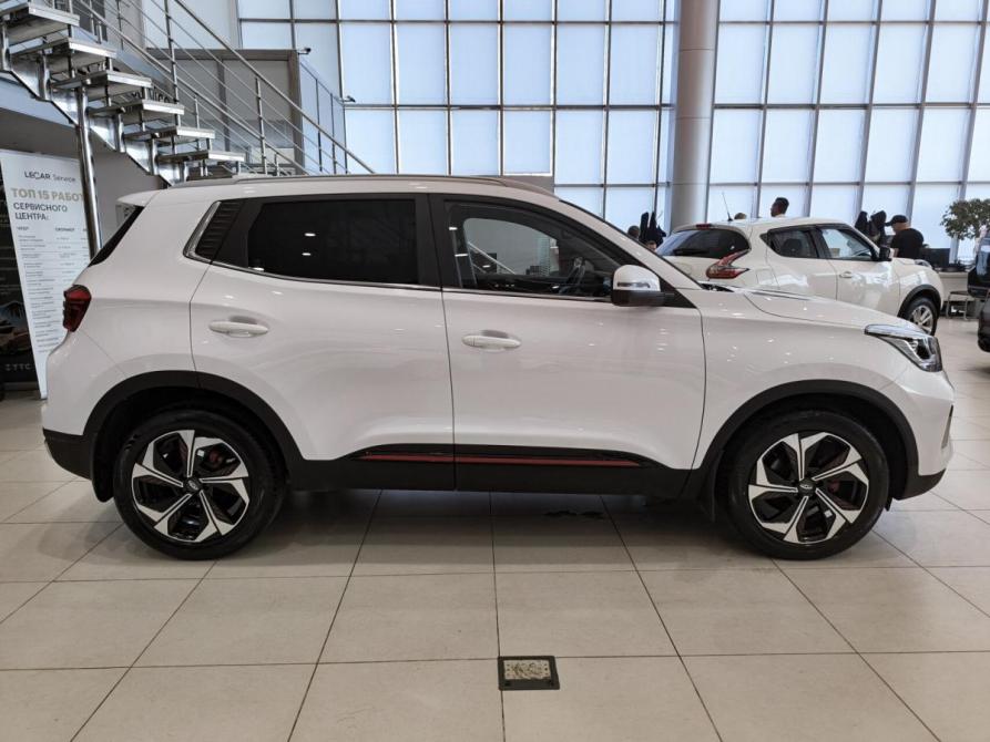 Chery Tiggo 4 Pro I Казань  - изображение 5