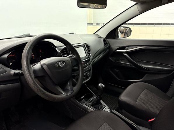 Lada (ВАЗ) Vesta I с пробегом 2020 года, цена 949 500 рублей, 125000 км, седан, Автокод Объявления
