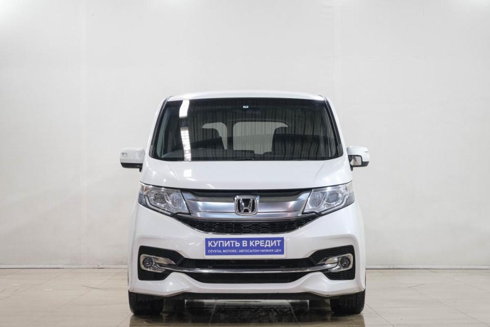Honda Stepwgn V Новокузнецк  - изображение 2