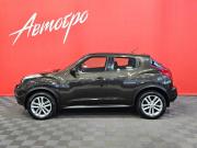 Nissan Juke I Вологда  - изображение 20