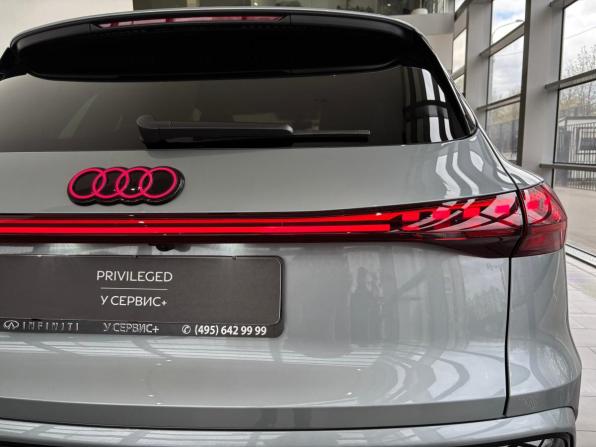 Audi Q5 III с пробегом 2026 года, цена 6 050 000 рублей, 90 км, внедорожник, Автокод Объявления