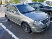 Renault Logan I Рестайлинг Санкт-Петербург  - изображение 8