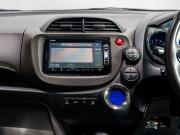 Honda Fit Shuttle I Чита  - изображение 24