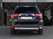 Mitsubishi Outlander III Рестайлинг 2 Москва  - изображение 26