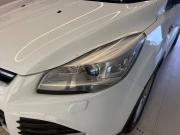 Ford Kuga II Челябинск  - изображение 39