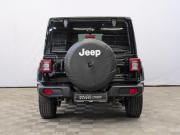 Jeep Wrangler IV (JL) Москва  - изображение 36