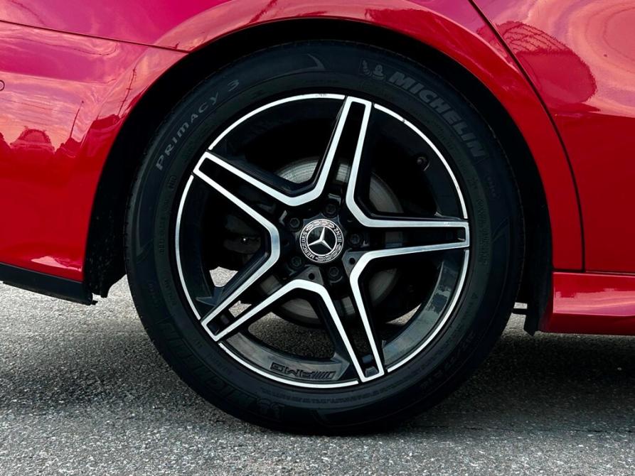 Mercedes-Benz A-Класс IV (W177) Санкт-Петербург  - изображение 19