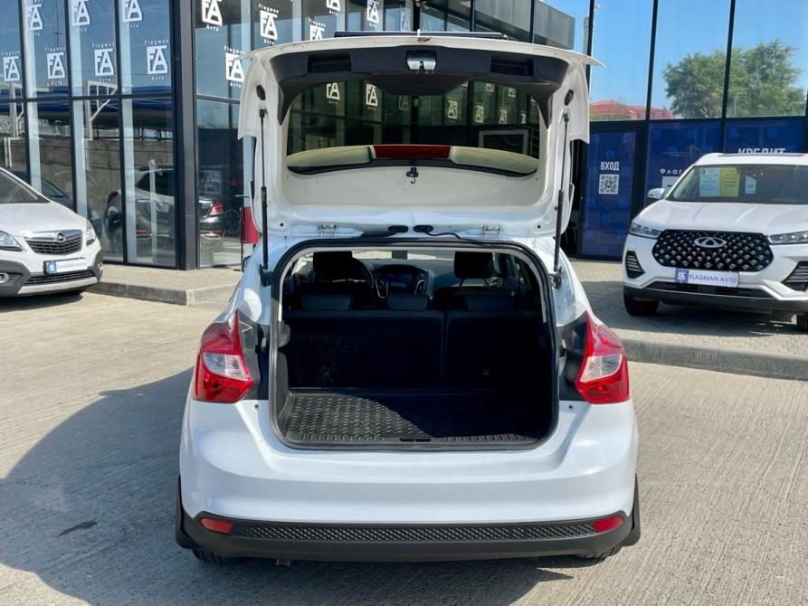 Ford Focus III Краснодар  - изображение 5