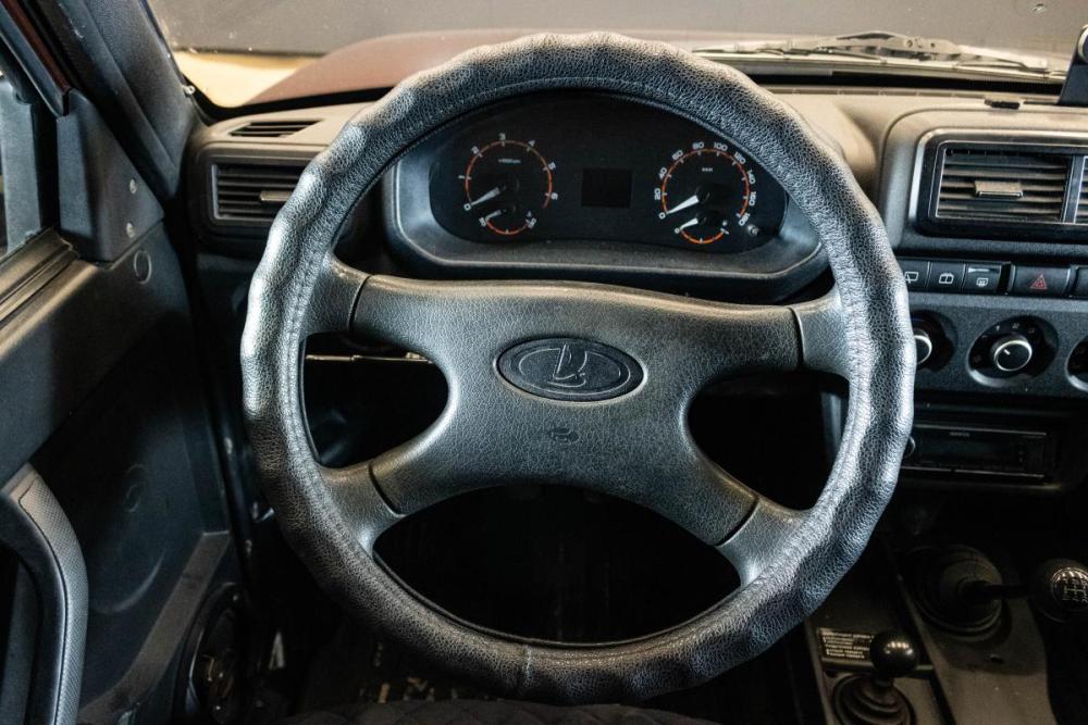 Lada (ВАЗ) 2121 (4x4) I Рестайлинг (2020) Уфа  - изображение 6