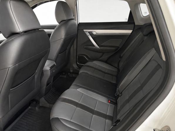 Geely Coolray I Рестайлинг с пробегом 2023 года, цена 1 949 000 рублей, 67200 км, внедорожник, Автокод Объявления