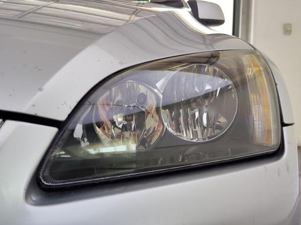 Ford Focus II с пробегом 2007 года, цена 380 000 рублей, 235949 км, хэтчбек, Автокод Объявления