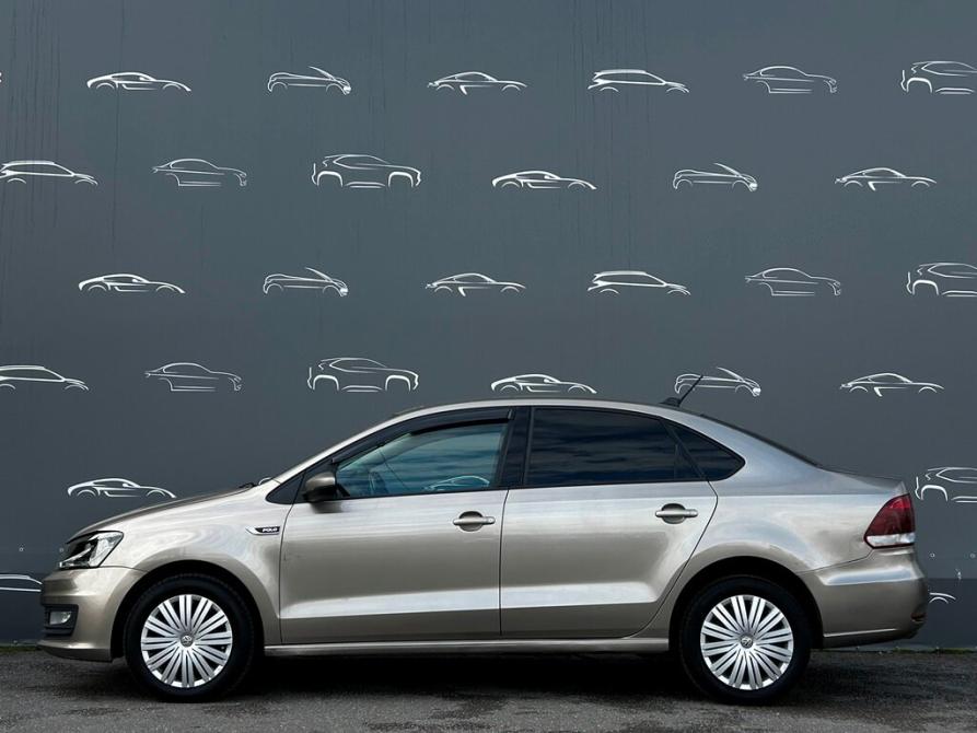 Volkswagen Polo V Рестайлинг Санкт-Петербург  - изображение 12