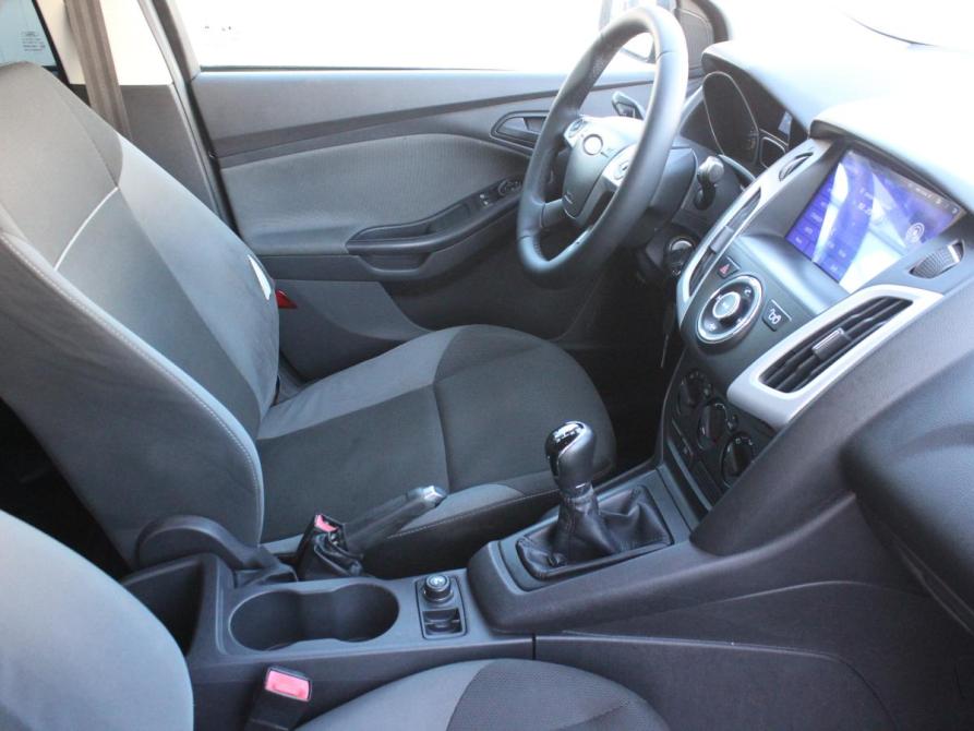 Ford Focus III Белгород  - изображение 14