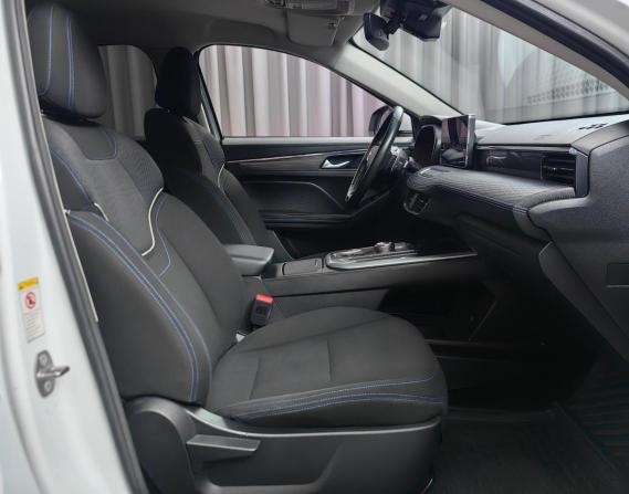 Haval Jolion I с пробегом 2023 года, цена 1 599 000 рублей, 108455 км, внедорожник, Автокод Объявления