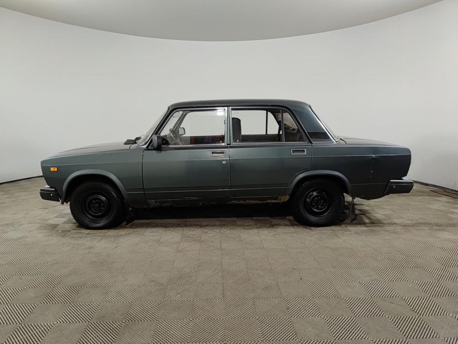 Lada (ВАЗ) 2107 Уфа  - изображение 10