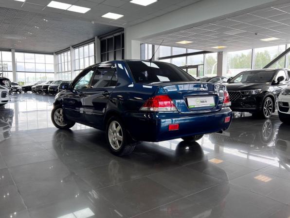 Mitsubishi Lancer IX Рестайлинг с пробегом 2007 года, цена 395 000 рублей, 336131 км, седан, Автокод Объявления