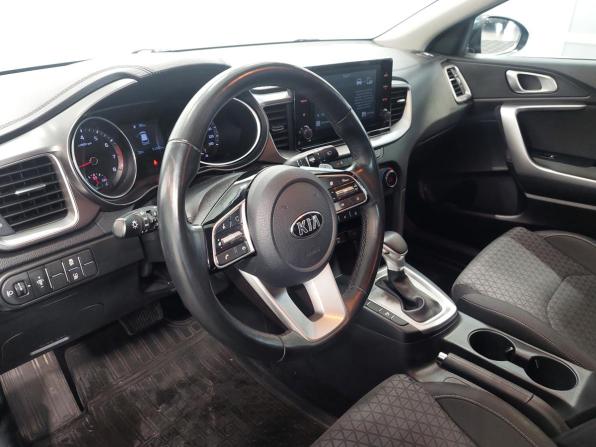 Kia Ceed III с пробегом 2020 года, цена 1 820 000 рублей, 61332 км, хэтчбек, Автокод Объявления