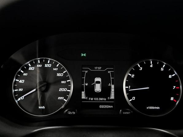 Chery Tiggo 4 I Рестайлинг с пробегом 2023 года, цена 1 299 000 рублей, 69087 км, внедорожник, Автокод Объявления