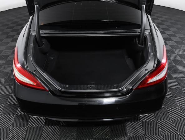 Mercedes-Benz CLS II (C218) Рестайлинг с пробегом 2017 года, цена 3 099 000 рублей, 180928 км, седан, Автокод Объявления