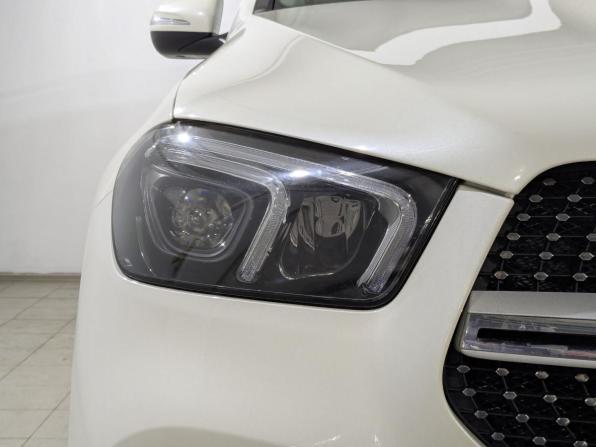 Mercedes-Benz GLE II (V167) с пробегом 2019 года, цена 5 880 000 рублей, 88919 км, внедорожник, Автокод Объявления