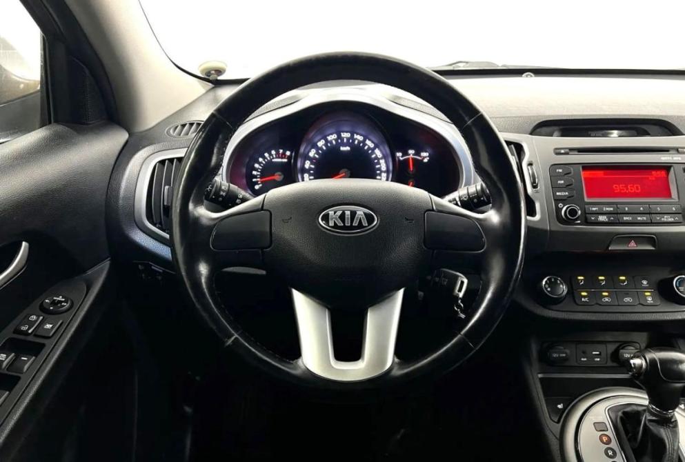 Kia Sportage III Рестайлинг Нижний Новгород  - изображение 17