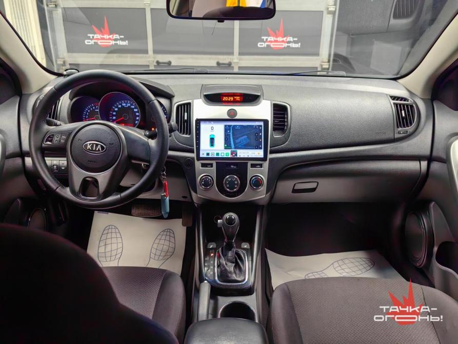 Kia Cerato II Пермь  - изображение 9