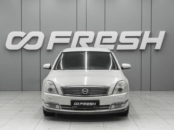 Nissan Teana I (J31) Рестайлинг с пробегом 2007 года, цена 750 000 рублей, 283633 км, седан, Автокод Объявления