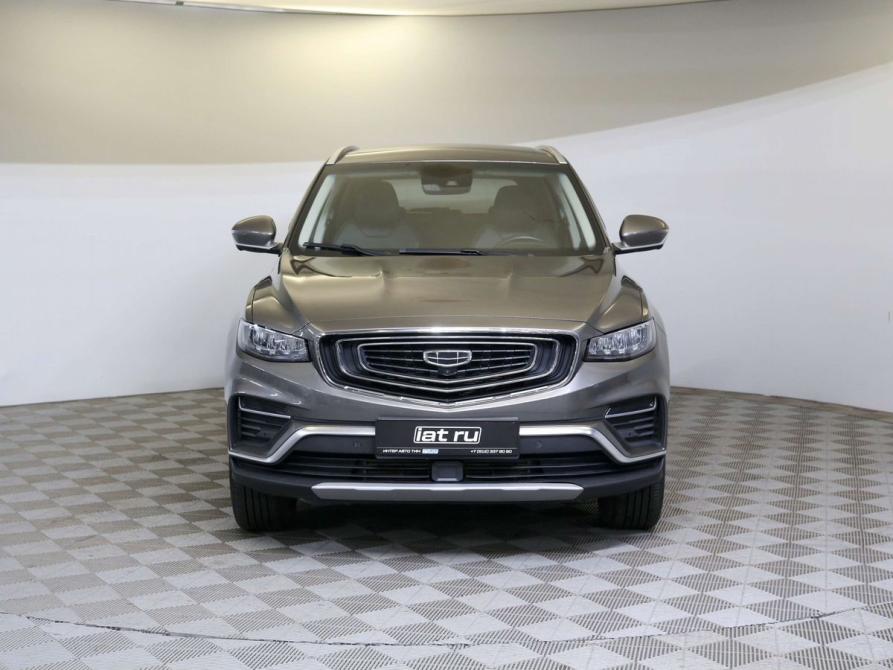 Geely Atlas Pro Санкт-Петербург  - изображение 2