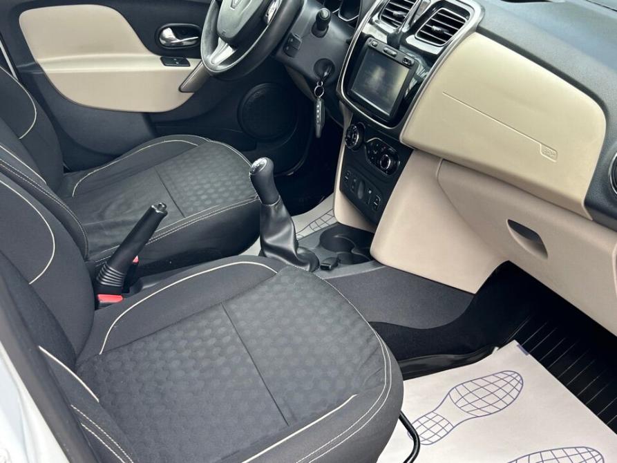 Renault Logan II Саратов  - изображение 13