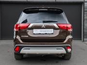 Mitsubishi Outlander III Рестайлинг 3 Москва  - изображение 19
