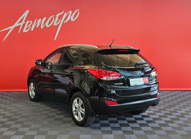 Hyundai ix35 I с пробегом 2012 года, цена 1 100 000 рублей, 228425 км, внедорожник, Автокод Объявления
