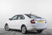 Skoda Rapid I Рестайлинг Кемерово  - изображение 29