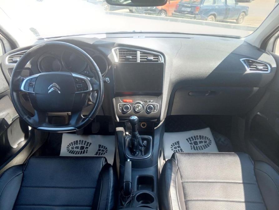 Citroen C4 II Тула  - изображение 9